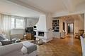 ++ Bestlage von Frankfurt am Main! Charmante Dachgeschosswohnung mit viel Potenzial ++ - Wohnzimmer - Ansicht 1