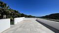 Moderne, aufregende Architektur-Villa in exponierter Lage von Javea mit Vermietungslizenz