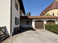 Grundstück mit Altbestand, MFH in Rottacher Bestlage am Tegernsee im Erbbaurecht zu vergeben - Zugang zum Haus