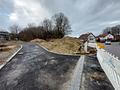 3.391 m² - Attraktives Baugrundstück für 6 Doppelhaushälften und 3 Einfamilienhäusern - Abgeschlossen