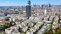 ++ Wohnen und Leben am Henninger Turm! 3-Zimmer-Wohnung mit Loggia und Balkon ++ - Areal um den Henninger Turm