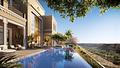 Direkt am Golfplatz zwischen Diriyah und Diplomatic Quarter - Villa auf grossem Grundstück mit Pool - Villa1-V3
