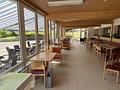 Etabliertes Pflegeheim mit Erweiterungspotenzial - Cafeteria 