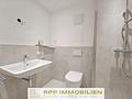 Wohnen mit Panorama: Penthouse im Erstbezug in begehrter Waldrand-Lage - Duschbad