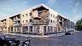 Modernes Apartment mit Pool und großem Gemeinschaftsbereich in Meeresnähe - Ext2_