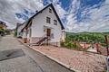 Zweifamilienhaus mit Potenzial in ruhiger Schwarzwaldlage von Forbach-Gausbach - Hausansicht