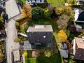 Grundstück für Einfamilienhaus/Doppelhaus - Luftbild