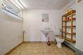 Wohnen mit Charakter: Maisonette-Wohnung in ausgebauter Scheune am Waldrand mit Sonnenterrasse - Hauswirtschaftsraum