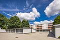 Gepflegte Wohnanlage mit 32 ideal geschnittenen 3-Zimmer-Wohnungen - In 2021 sanierter Garagenhof