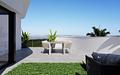 Unglaublich schönes Haus in der Nähe der Salzlagunen - NatureViews-SemiDetachedVillas-Terrace-1