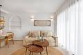 Penthouse-Wohnungen mit 3 Schlafzimmern, 2 Bädern, Dachterrasse, Gemeinschaftspool und Tiefgaragenstellplatz im La Serena Golf Komplex