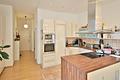 Exklusive Maisonette-Wohnung mit Stil, Charme und lichtdurchfluteter Terrasse in elegantem Ambiente - Küche
