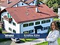 Ihr Rückzugsort in Prien am Chiemsee – geräumige 2-Zimmer-Wohnung in kleiner Wohnanlage. - www.remax-prime.de