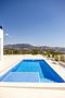 Luxusvilla in Polop de la Marina mit Meerblick - D POLOP-156