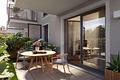 310/ Charmante 3 Zimmer Wohnung mit Loggia - Gartenterrasse