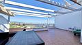 Schönes Appartement mit atemberaubendem Blick, PKW-Stellplatz und Gemeinschaftseinrichtungen