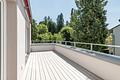 Zum Erstbezug: Moderne 3-Zimmer-Wohnung mit Wohnküche und Balkon - Sonnige Südterrasse