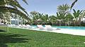 Wohnung in Meeresnähe (300m) mit Pool - Pool area 6