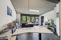 Toller Split-Level-Atrium Bungalow mit 3 Garagenstellplätzen I 10 Jahre Wohnrecht für Verkäufer - Büro im EG