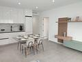 Wunderschöne Villen mit 3 Schlafzimmern, 2 Bädern, Dachterrasse und Privatpool