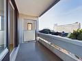 verfügbar ab 01.08.2026  - schöne 3 Zimmer Wohnung mit 2 Balkonen und  Alpenblick  I EBK I TG I - Balkon 2