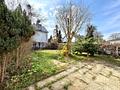 Zentral und doch idyllisch: Wohnen im Österreicher Viertel! - Terrasse mit Blick auf den Garten