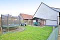 Charmante 4-Zimmer-Wohnung mit Garten & Garage in zentraler Lage in Muggensturm - Garten