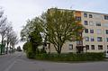 charmantes 1-Zimmerappartement - Eingangsbereich