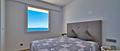 Duplex Wohnung mit atemberaubenden Meerblick in Cala Vinyas auf Mallorca zu verkaufen - Sea-view-Bedroom-Apartment-Cala-Vinyas