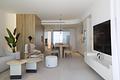 Wohnung mit Touristenlizenz in erster Meereslinie - Show House (36)