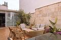 Mallorca großzügige Wohnung mit wunderbarer Terrasse mitten in Palma zu verkaufen