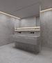 Studio in Sakura Gardens - Rosenblüte - Toilets (1)