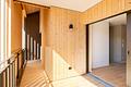 Erstbezug: Harmonisch geschnittene 3-Zimmer-Wohnung mit Balkon und sonniger Südausrichtung - Überdachter Balkon