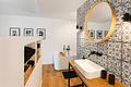 Architektur. Design. Weitblick. – Ein außergewöhnliches Zuhause mit traumhaftem Weitblick. - Badezimmer EG