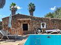 Mallorca Stein Finca bei Felanitx zu verkaufen