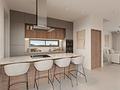 Villa mit Meerblick und Dachterrasse - Villas Emba_12_KITCHEN_2