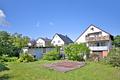 1-2-Familienhaus, 168 qm Wohnfläche auf 609 qm Grundstück, sehr ruhige Wohnlage, aktuell vermietet - Garten
