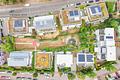 Stilvolle 3,5-/4-Zi.-DG-Penthouse-Maisonettewohnung mit zwei Terrassen in HN-Ost - Drohnenflug: Umfeld