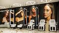 Fashionz Tower - voll möbliert - Branded-Salon-A