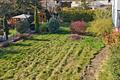 Doppelhaushälfte mit großem Garten & Ausbaupotenzial in begehrter Lage von Hemsbach - Garten