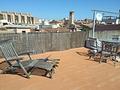 Tolles Apartment mit großzügiger Terrasse in der Altstadt von Palma zu verkaufen