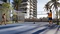 One RAK central - Studio mit Pool - OC_Paddle Court