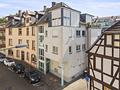 ++ Moderne 3-Zimmer-Eigentumswohnung mit Balkon und 2 Parkplätzen in begehrter Lag e++ - Vorderansicht
