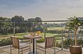 Schönes Penthouse im La Manga Club Mar Menor - GRAND-BUFFET-TABLE-TERRACEGrand-Hyatt-La-Manga-Club-Golf-Spa