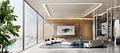 BUGATTI - RESIDENCES -
St. Tropez - Riviera Mansion Collection - - BUGATTI RESIDENCES BY BINGHATTI Living room