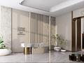 Studio - Maison Elysee III - JVC - Lobby 01