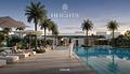 The Heights - EMAAR - Salva 
Villa in herausragender Community - THE_HEIGHTS_Communal Lifestyle V03_The Heights_3D_render_by_VV