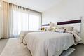 Exklusive Villen mit 3 Schlafzimmern, 3 Bädern, 1 Gäste-WC, Dachterrasse und Privatpool nur 600 m vom Strand