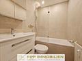 Solides Investment oder zum Selbstbezug - Saniertes Apartment in guter Lage - Badezimmer