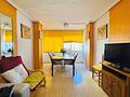 Appartement mit 2 Schlafzimmern und 1 Bad im Zentrum von La Mata nur 100 m vom Strand entfernt